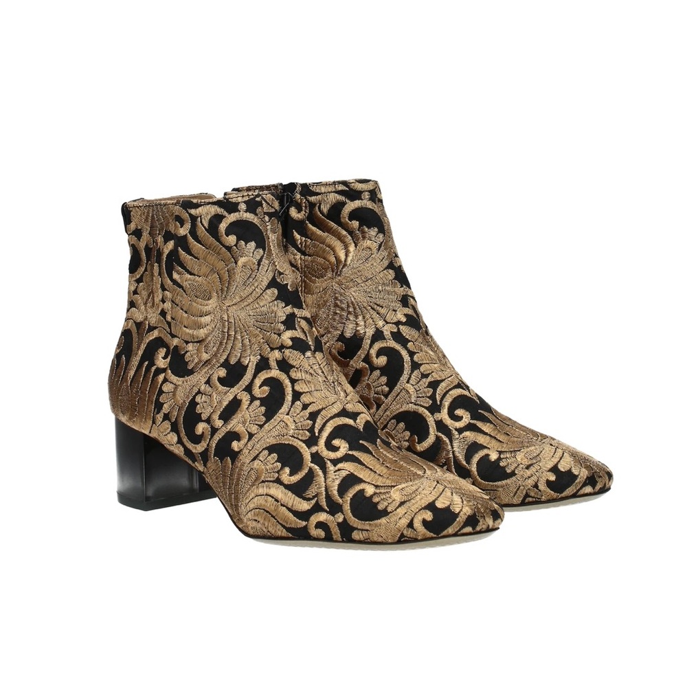 Tory Burch Carlotta boots